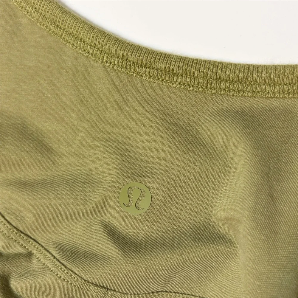 Lululemon Tank Top Jumpsuit 23